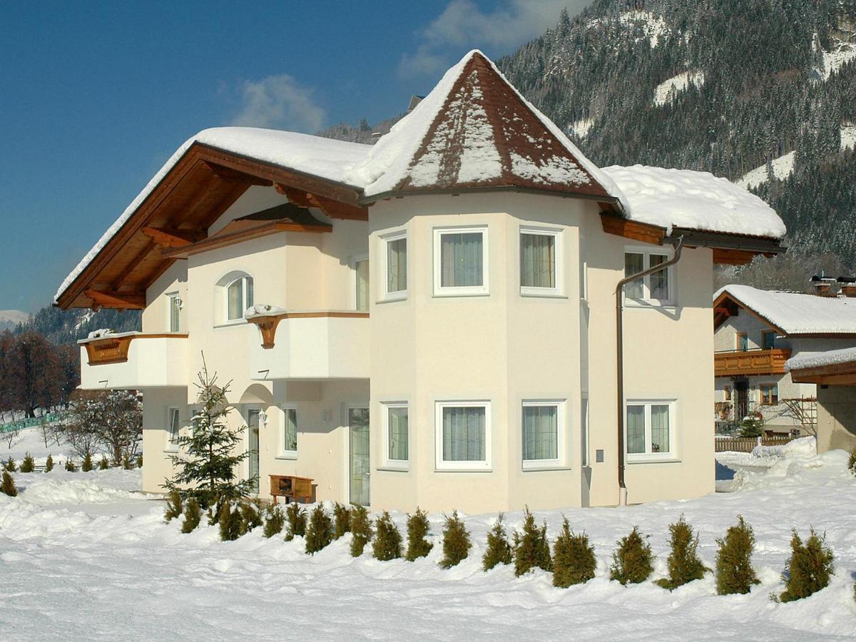 Apartment Monika-1 By Interhome Gattererberg Exterior foto